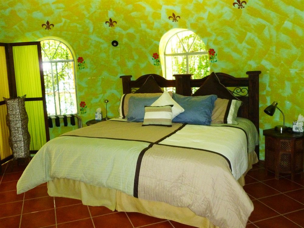 Kaalpul Atitlan Eco Hotel And Spa Santa Catarina Palopó Kültér fotó