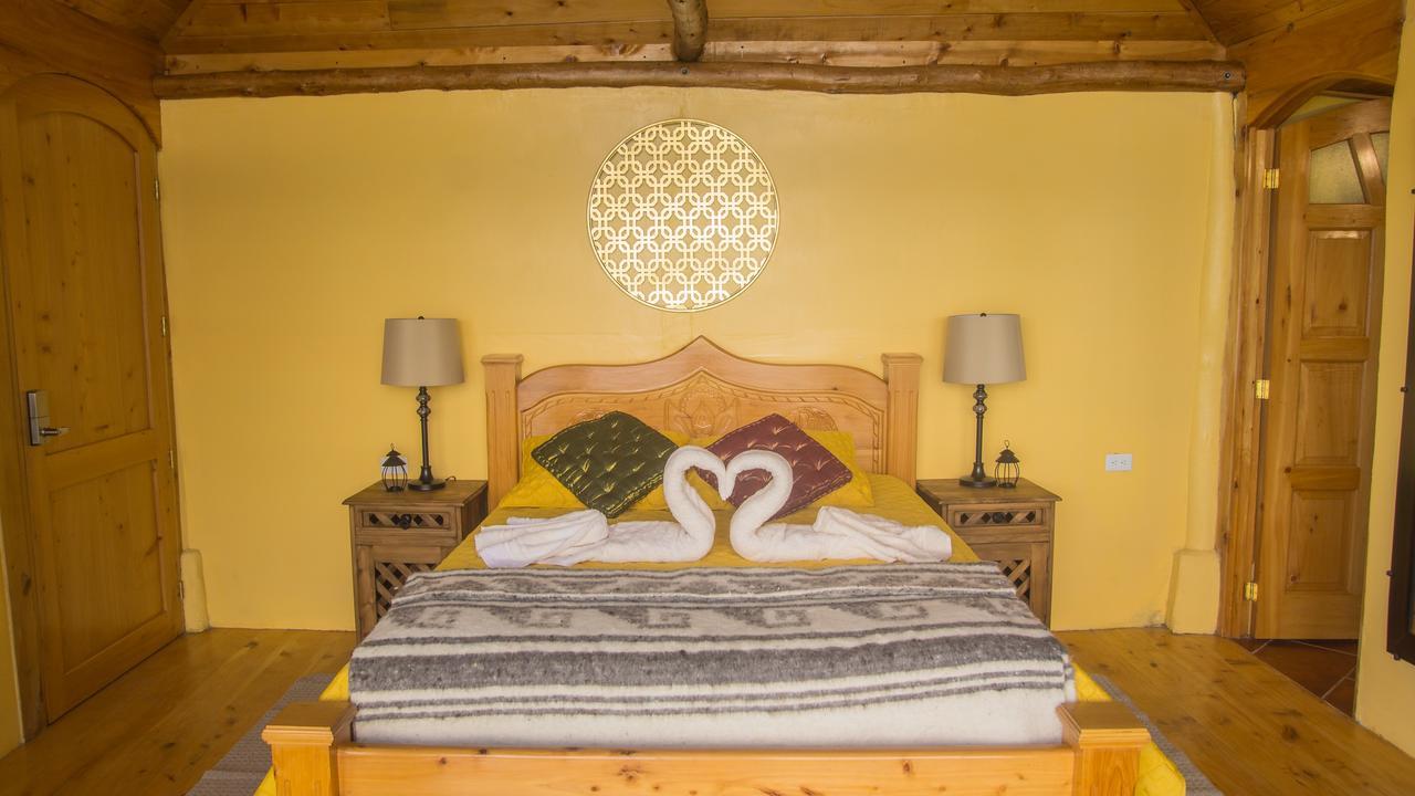 Kaalpul Atitlan Eco Hotel And Spa Santa Catarina Palopó Kültér fotó